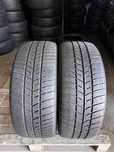 2 anvelope iarna 215/50/17 , barum , dot 2020