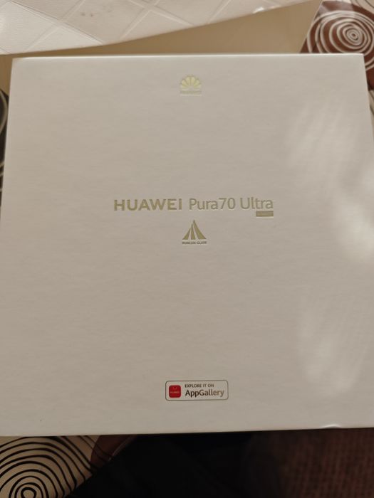 Huawei Pura 70 Ultra