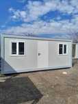 Containere Container modulare