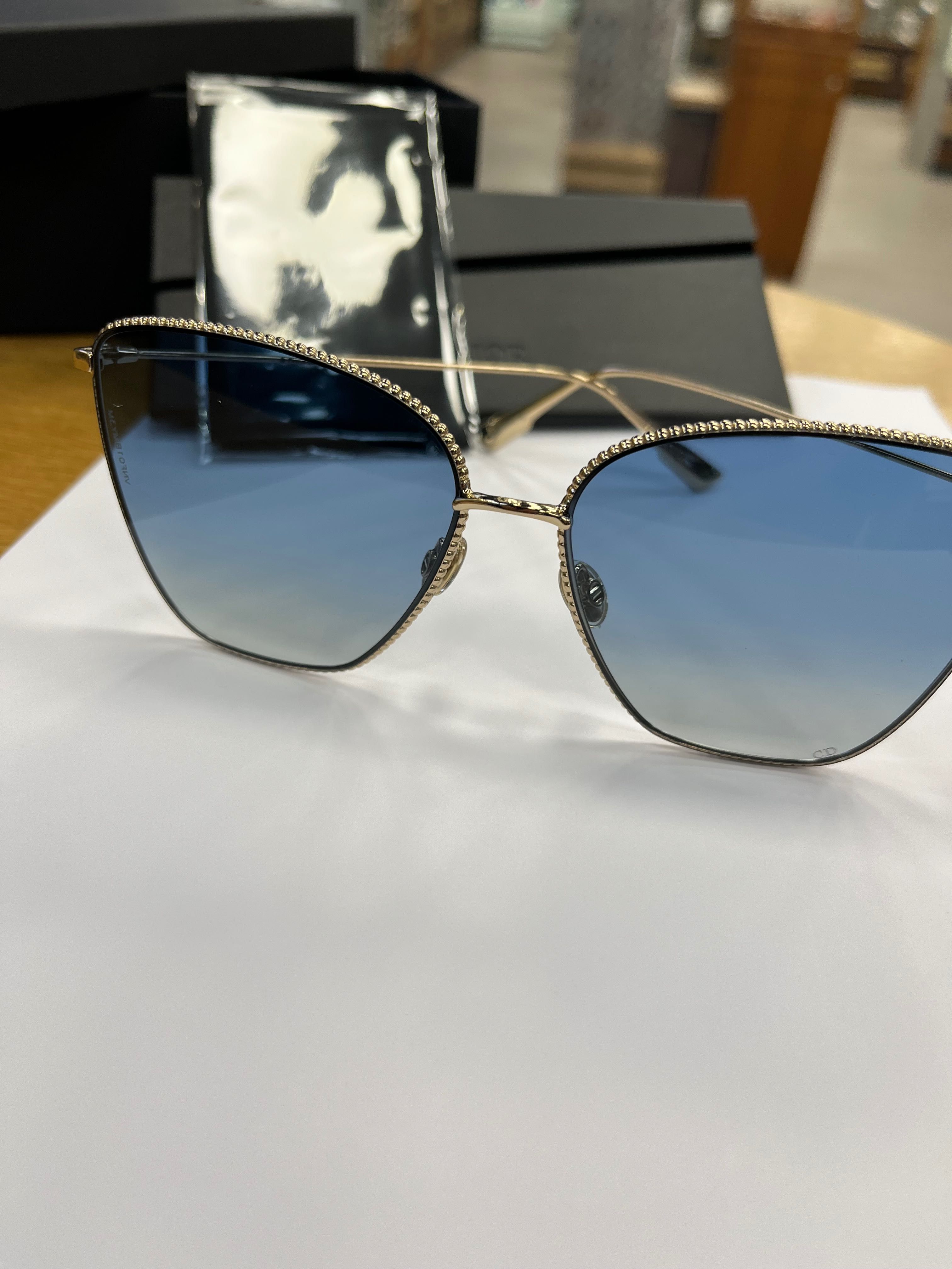 Слънчеви очила  Christian Dior