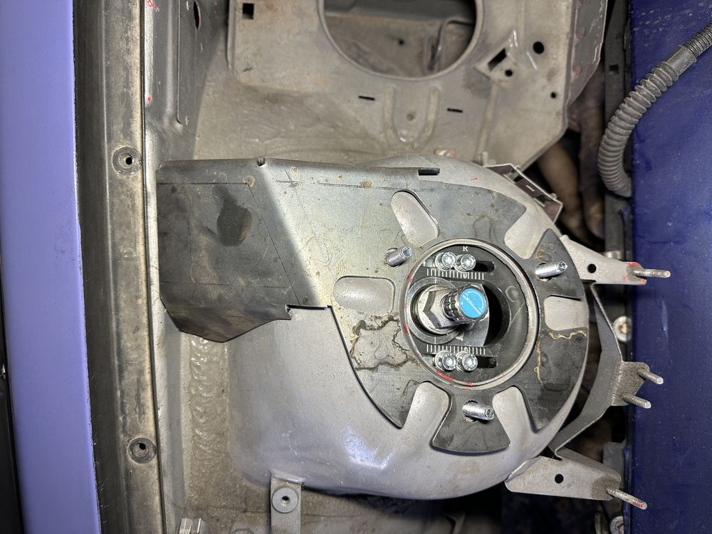 Планки за BMW e36 БМВ е36