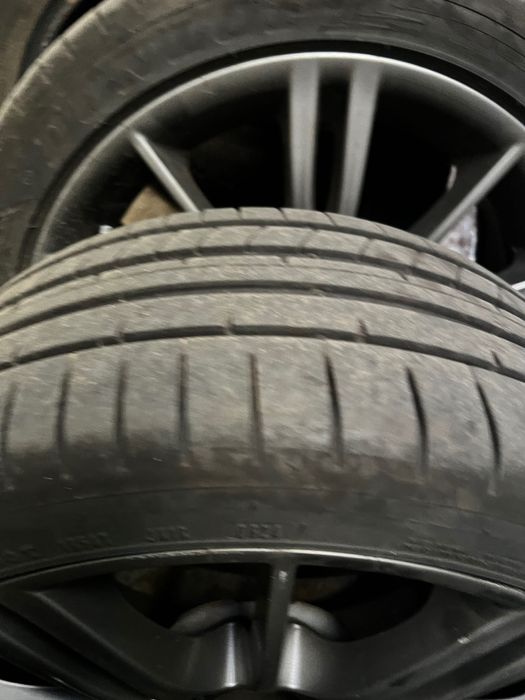 Джанти за БМВ Style 193