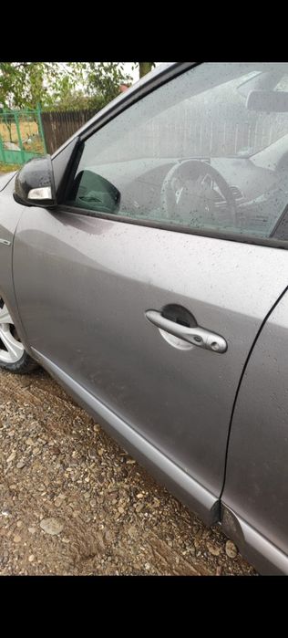 Renault megane, 1.5 dci, 2012, audio BOSE