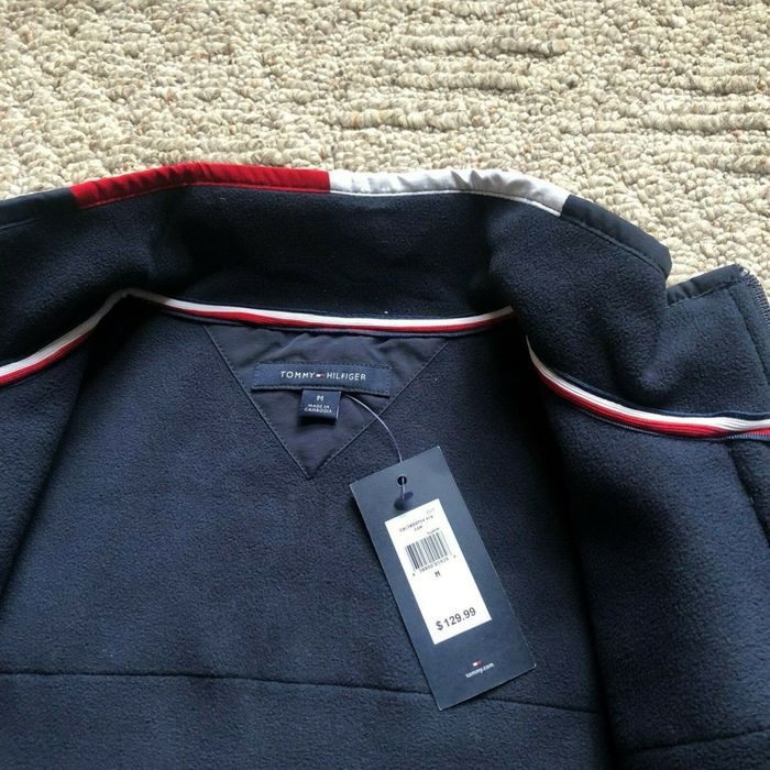 Jachetǎ Tommy Hilfiger barbati