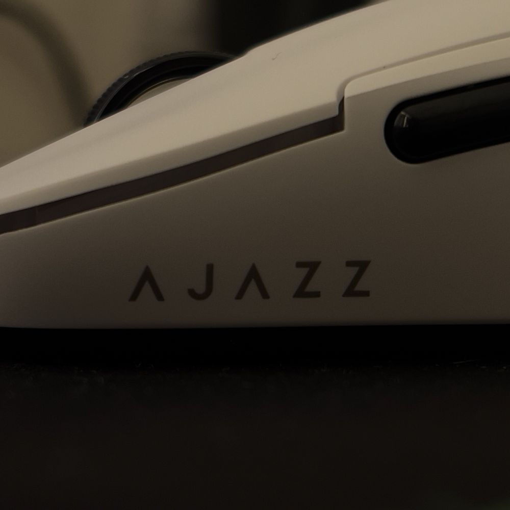 Ajazz aj 159 новая