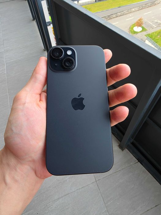 iPhone 15, 128 GB