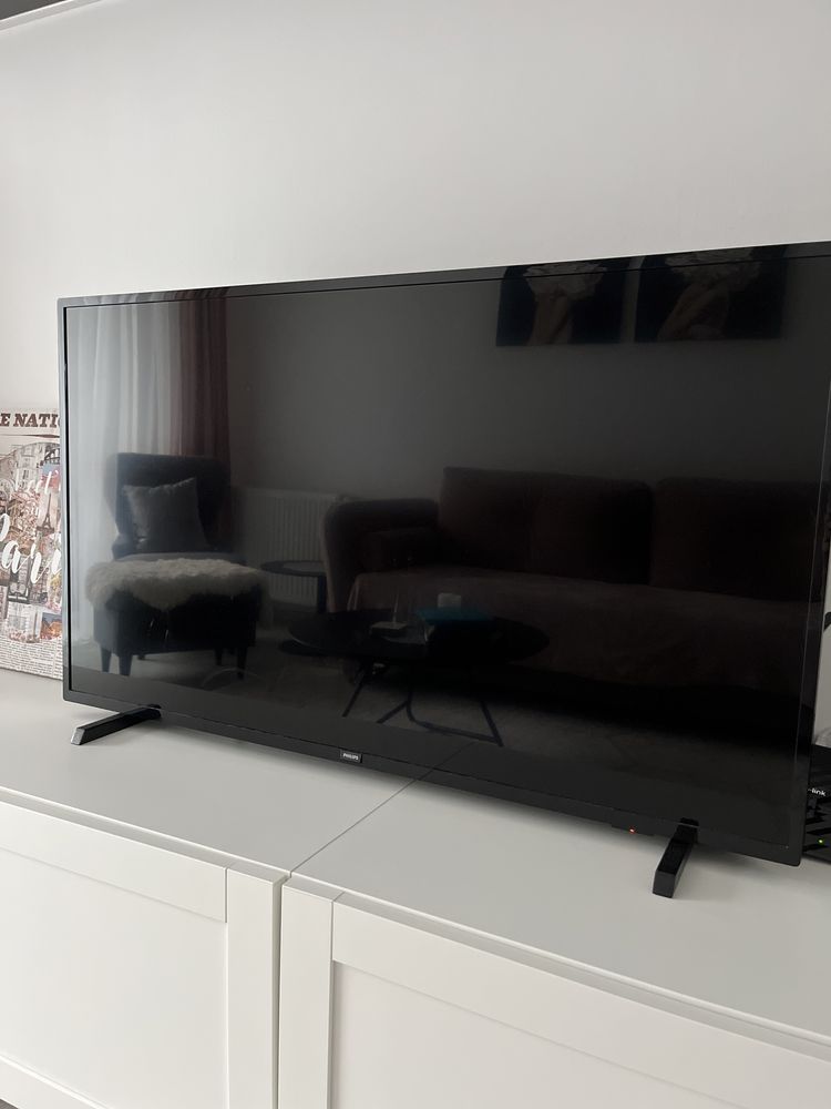 Tv Philips Full HD 108cm