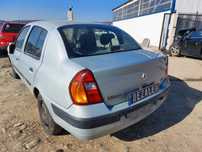 Dezmembrari Renault Clio Simbol 1.5 dci, euro3