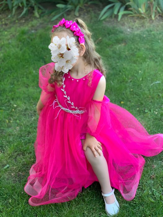 Детска локля 4-5 годинки