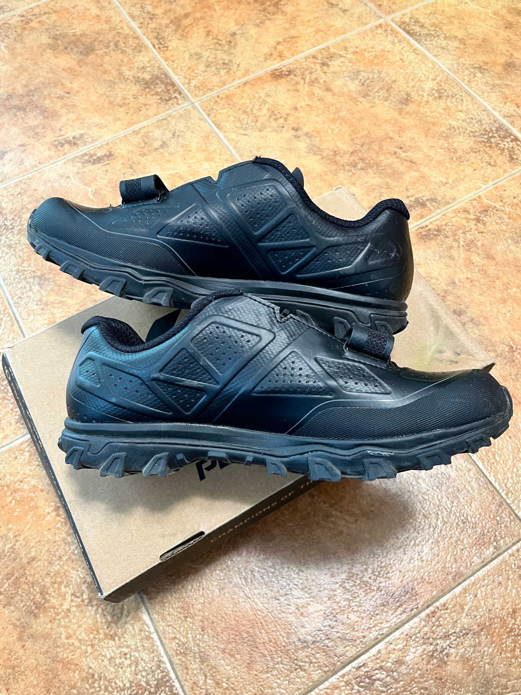 Pearl Izumi X-Alp Elevate SPD обувки шпайкове 42.5