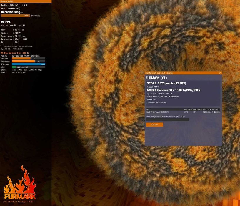 Placa video GIGABYTE AORUS GeForce GTX 1080 Ti 11GB DDR5X 352-bit