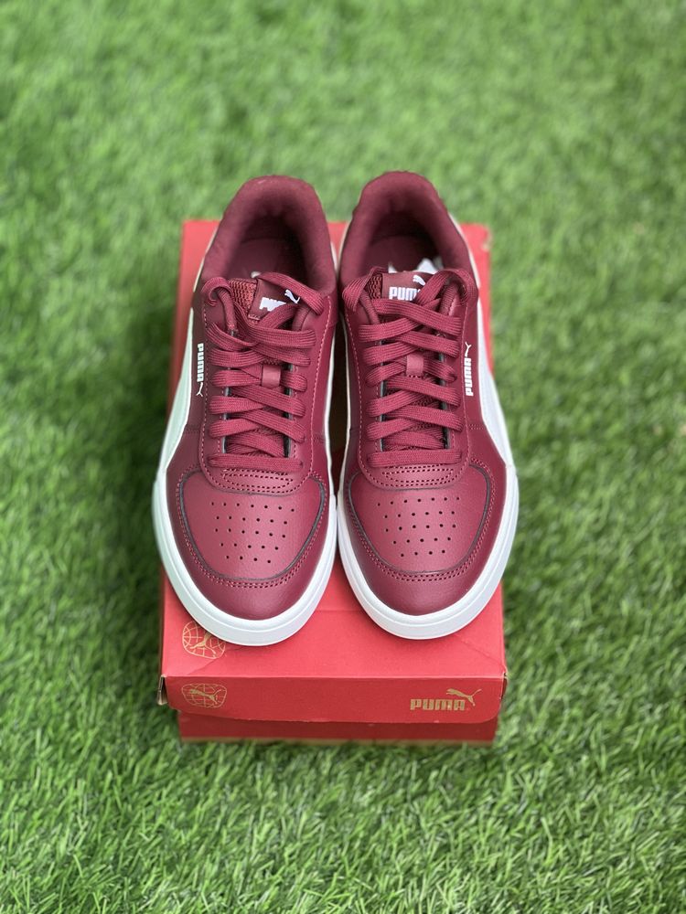 Puma/Пума обувки от естествена кожа 38,5 номер