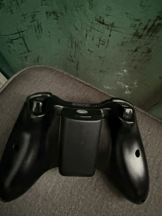 Controller Xbox 360 Wireless – Funcțional, folosit
