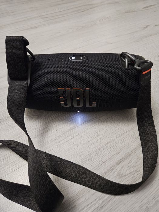 Vand jbl xtreme 3