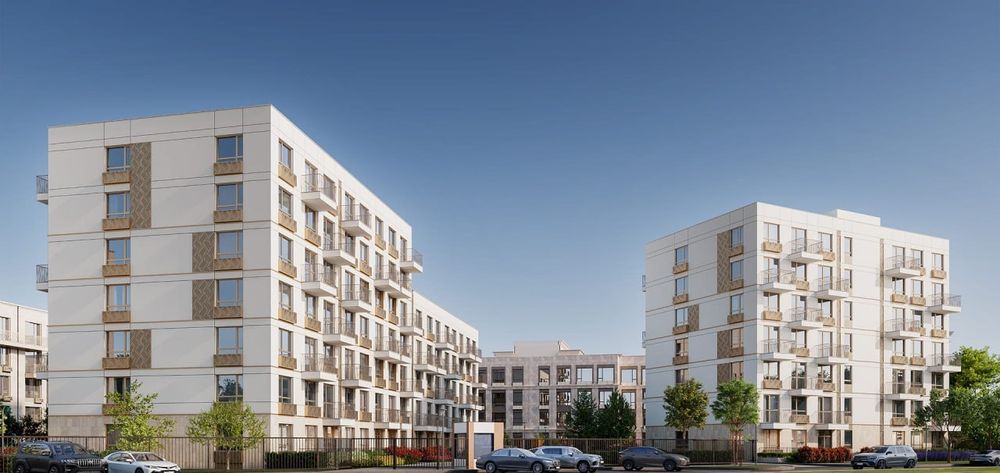 Скидка 16.000$ в ипотеку.Гос ипотека 18%в год ЖК комфорт класса [АА]