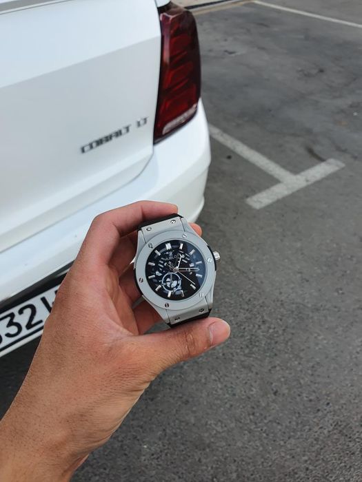 Hublot soati | Yuqori sifatli