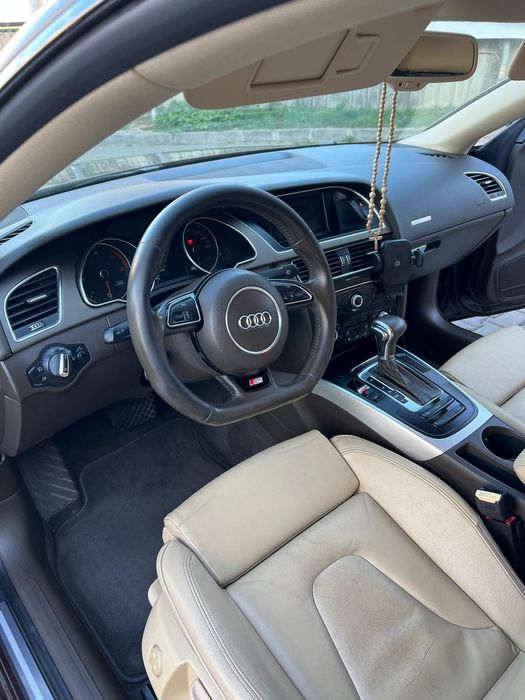Audi A5 S.line 2.0 tdi