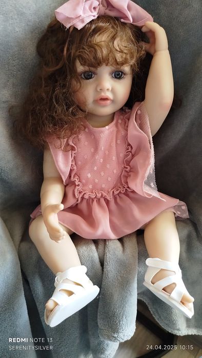 Куклы Реборн. Оригинальные куклы Ручной Работы