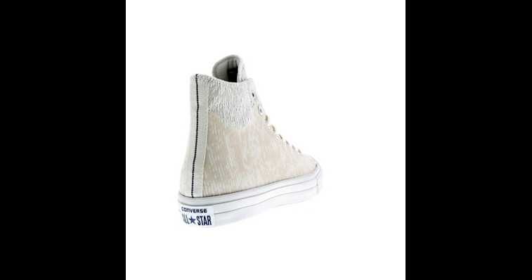 Tenisi Converse Chuck Taylor All Star Hi 2 Rubber marimea 42.5