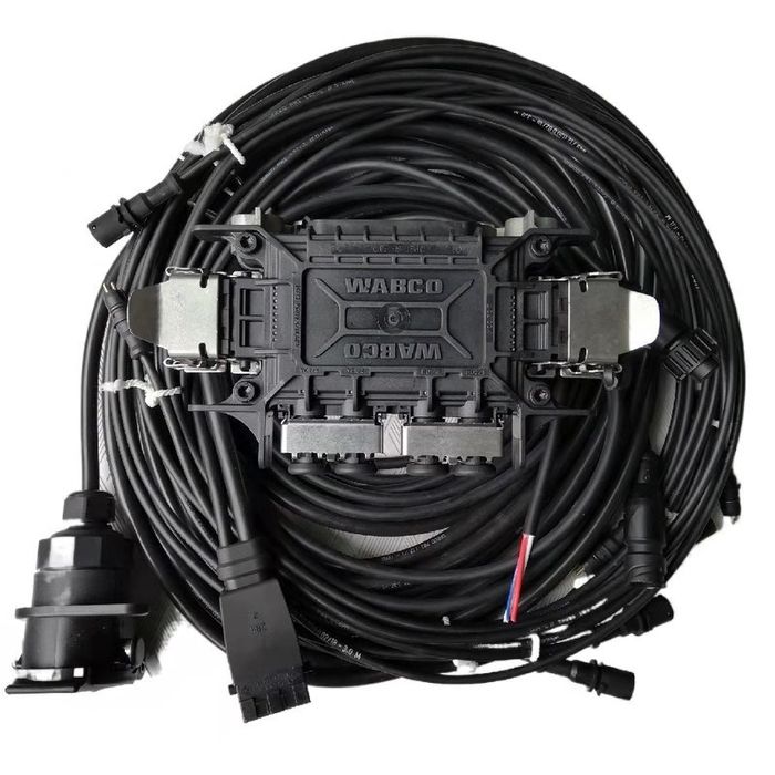 Модулятор ABS прицепа