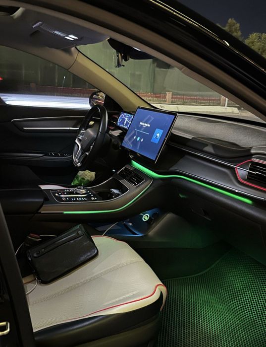 BYD chazor Rentcar rent car BYD prokat  suxoy arenda 24/7