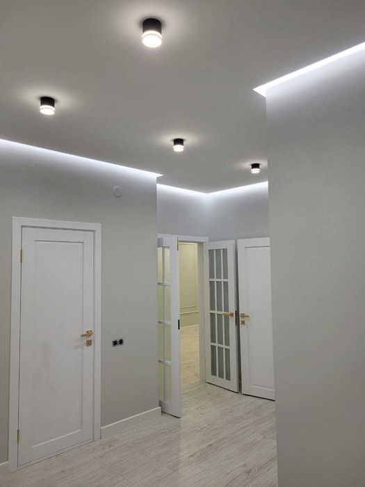 Ремонт квартир и домов