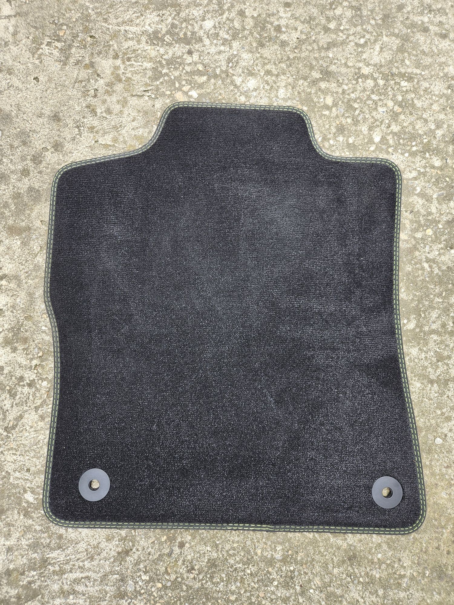 Set Covorase Auto Originale PEUGEOT 308 2021+