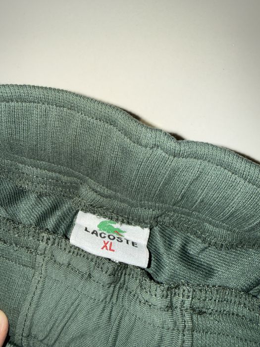 Pantaloni Lacoste XL