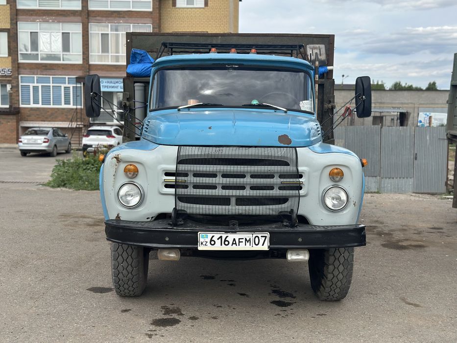 Продам Зил 130 в идеале