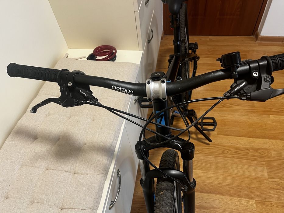 Bicicleta Specialized P. Street 1 , 26” – Aluminiu