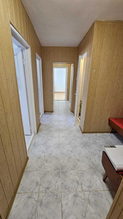 Apartament cu 2 camere, decomandat, 58mp, Cartierul Garii, Sfantu Ghe
