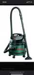 Aspirator Bosch PAS11-21