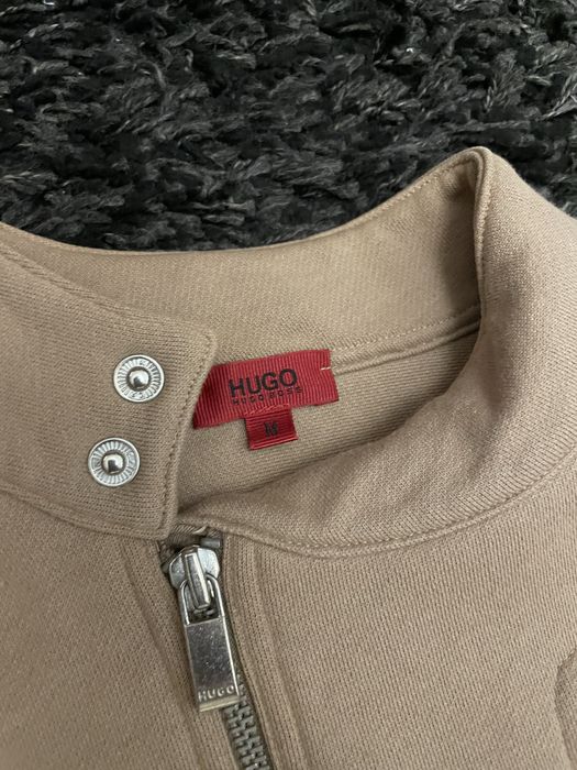 Жилетка Hugo boss