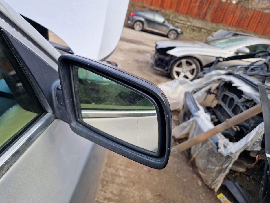 BMW E60 530D 218кс Dynamic комфорт салон Headup автоматик НА ЧАСТИ!