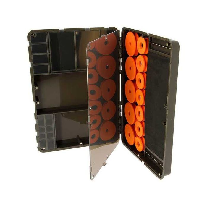 Шаранджийска кутия NGT