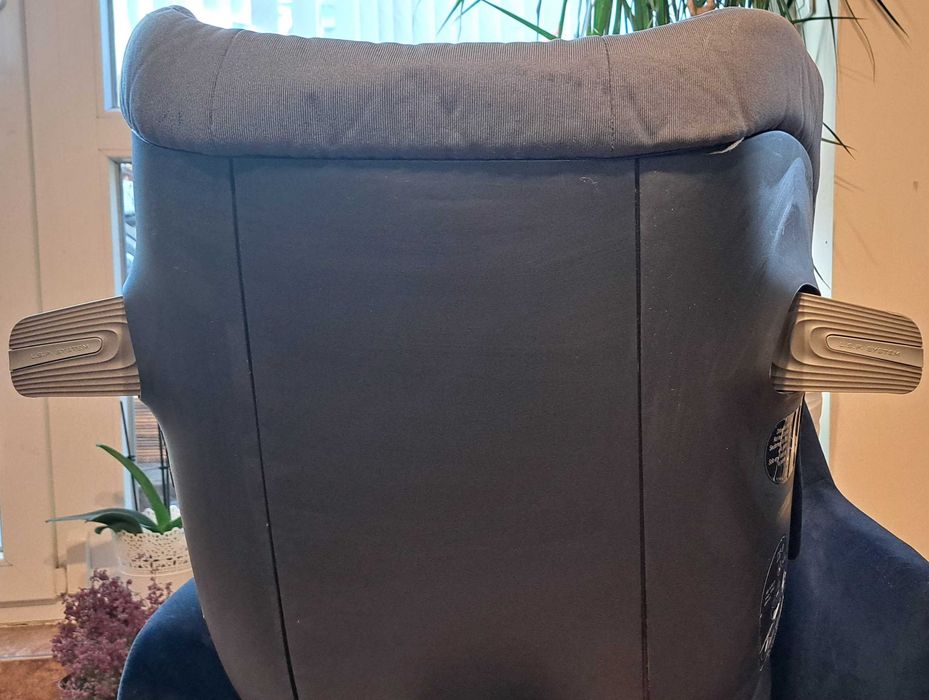 Столче за кола Cybex sirona s i size