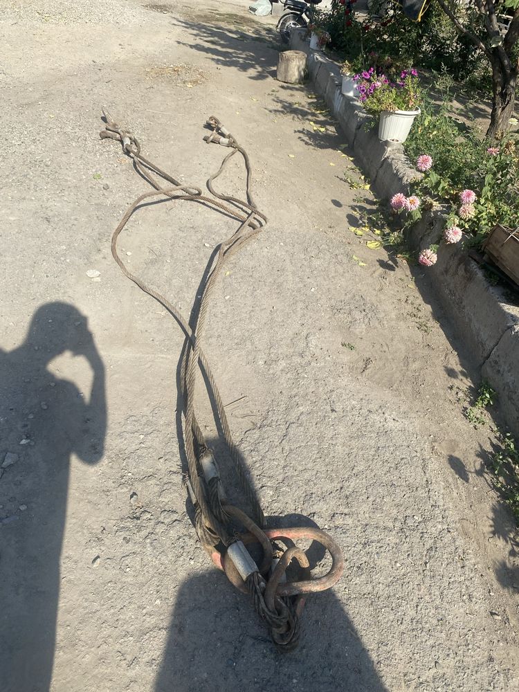 Паук на кран в отличном состояние