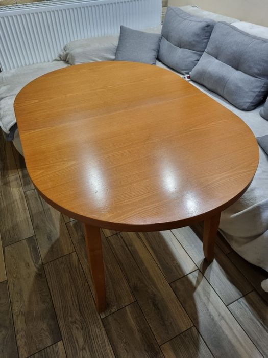 Трапезна маса разтегателна Отлично състояние