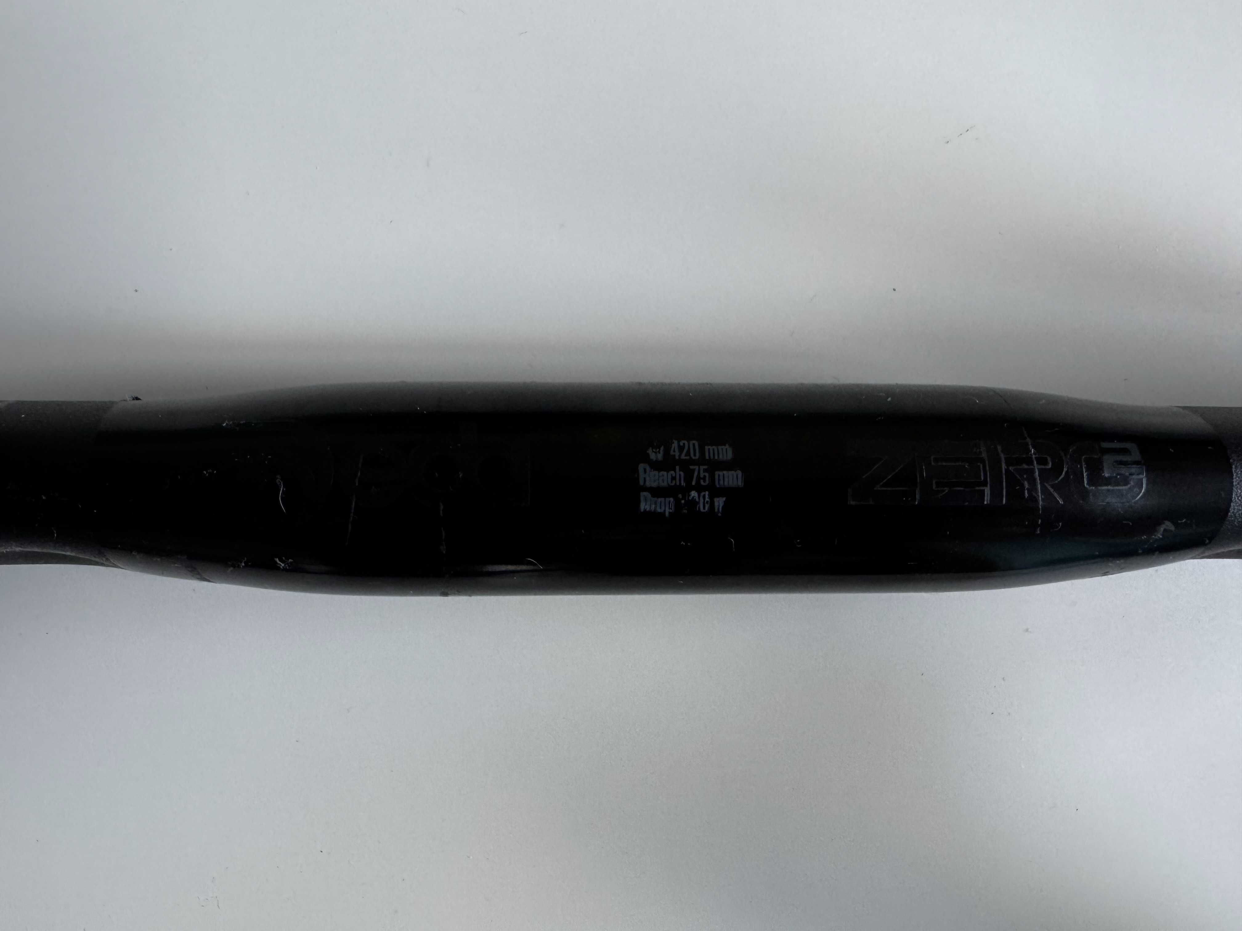 Deda Zero2 - 31.7 RHM Handlebar