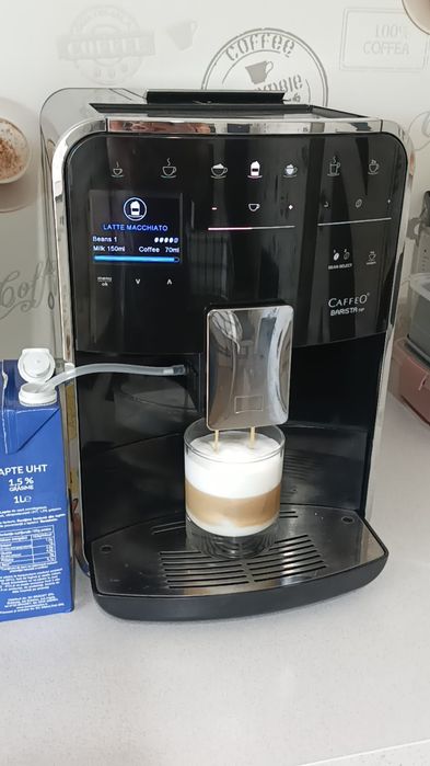 Espressor aparat cafea expresor Melitta