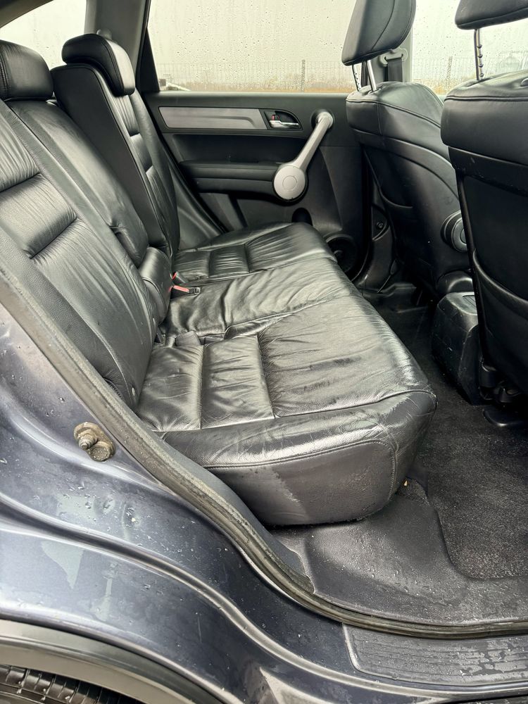 На ЧАСТИ  Honda CR-V 3 2.2 CTDI 140кс 2008г