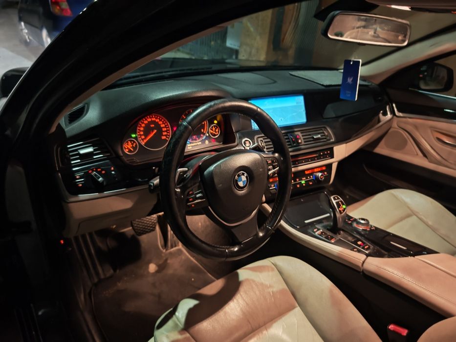 BMW F11 An fabricație 2012 2.0 D