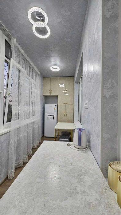 Долгосрочная аренда квартиры