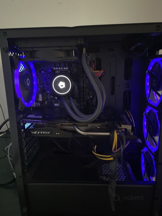 Calculator gaming aqirys