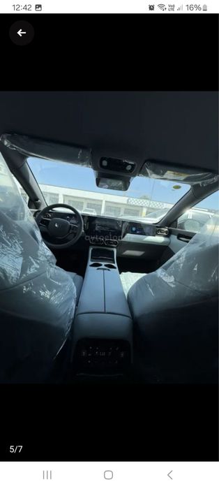 Leapmotor C01 Komfort 2025