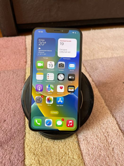 Айфон Xs 256гб iPhone