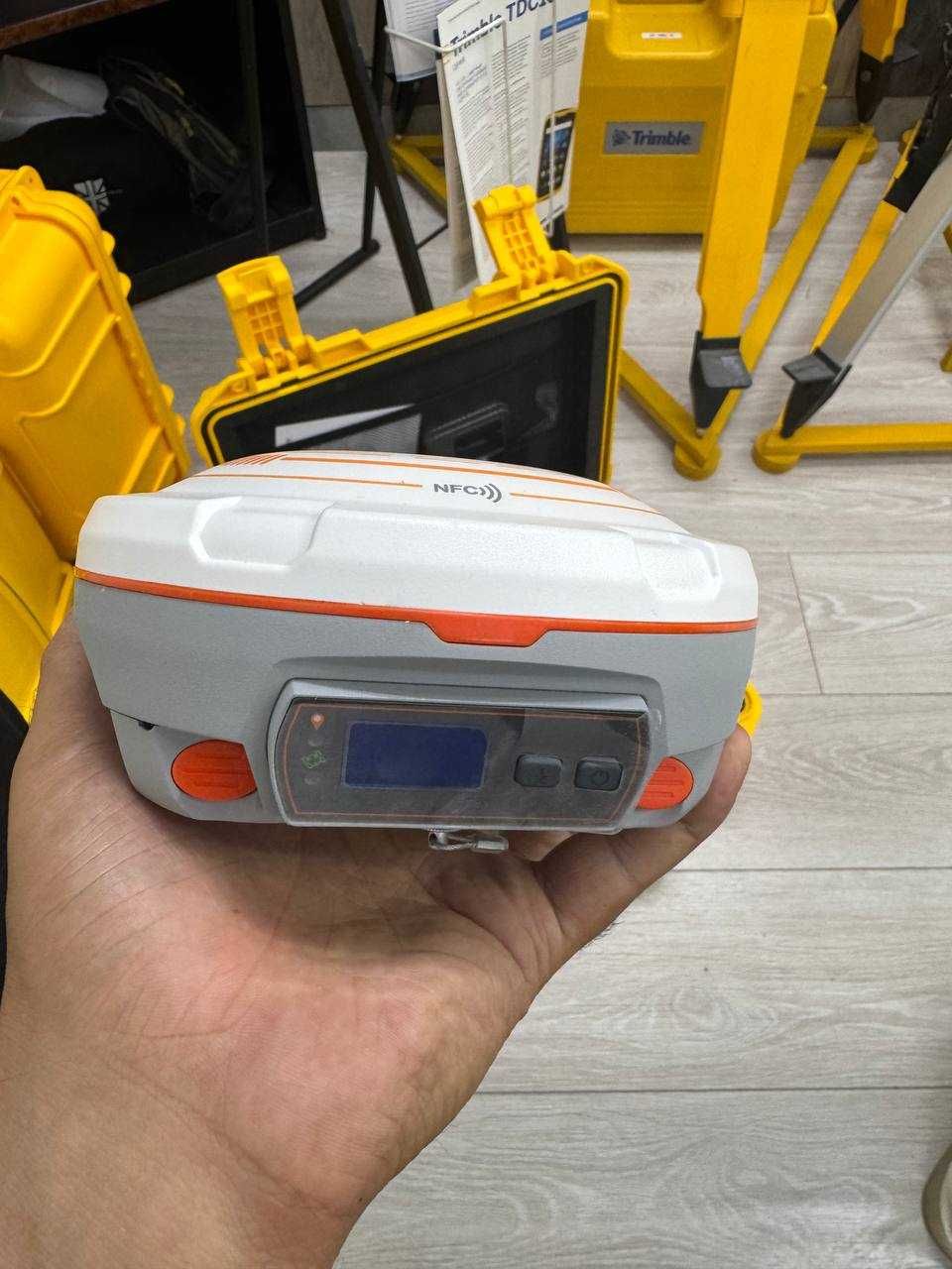 GNSS приемник Sino GNSS N5