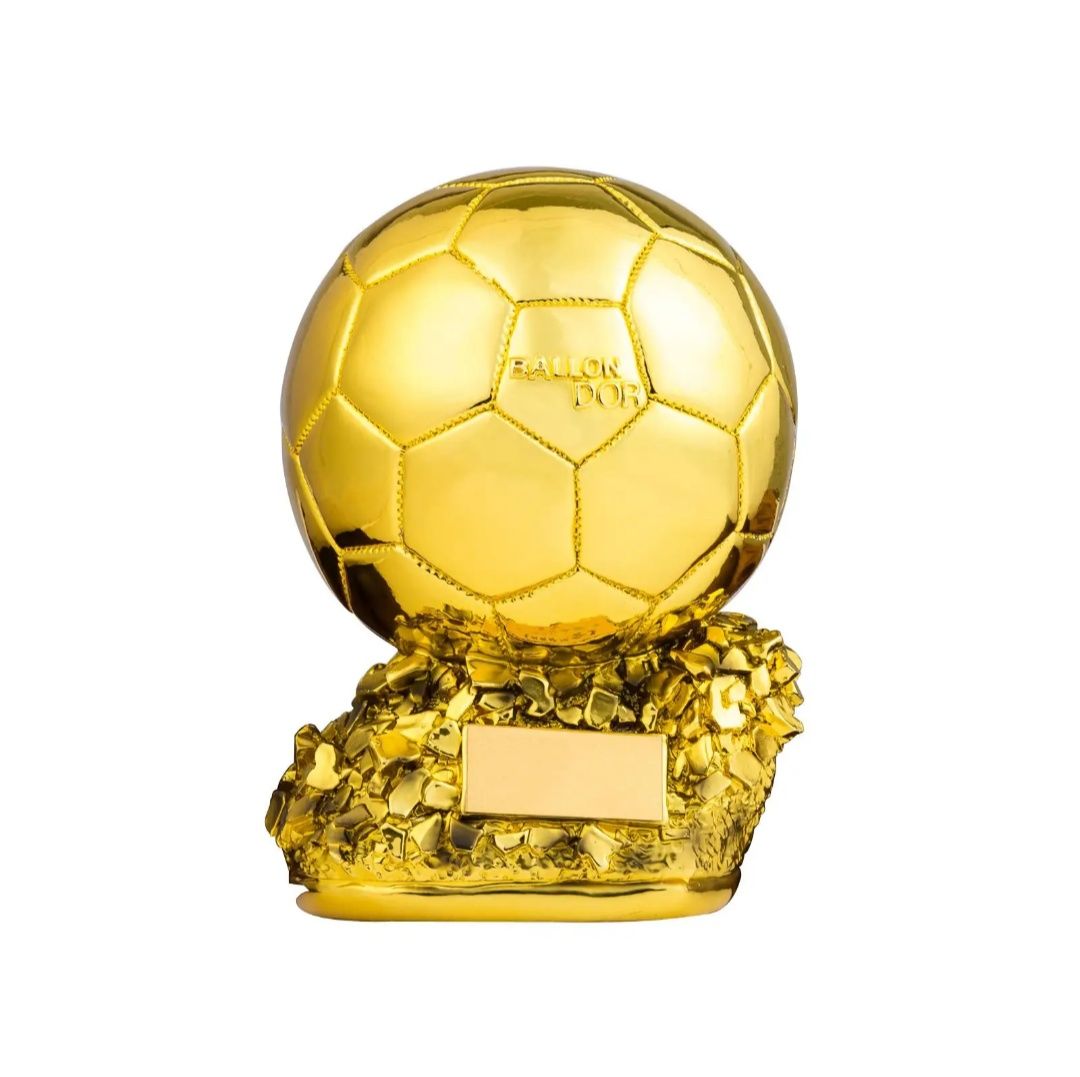 Златната топка/Ball D'Or