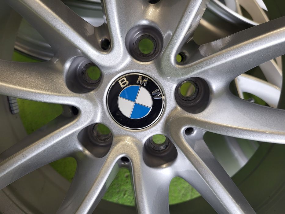 18 5x112 Bmw X3 G01 X4 G02 5х112 бмв х3 х4