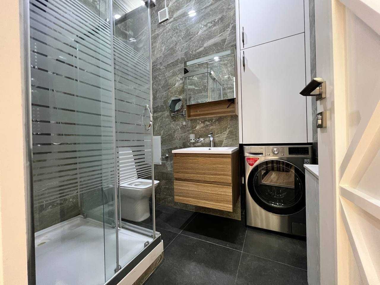 Продажа 4х комнат квартира ЖК MIRABAD PALACE ул Катта Мирабад
